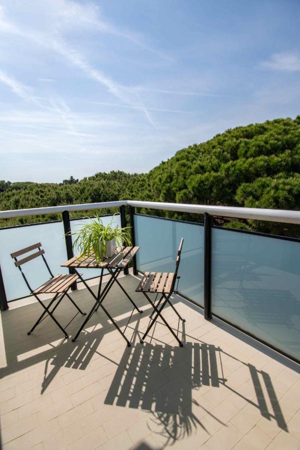 Hotel Baby B&B Milano Marittima Exterior foto