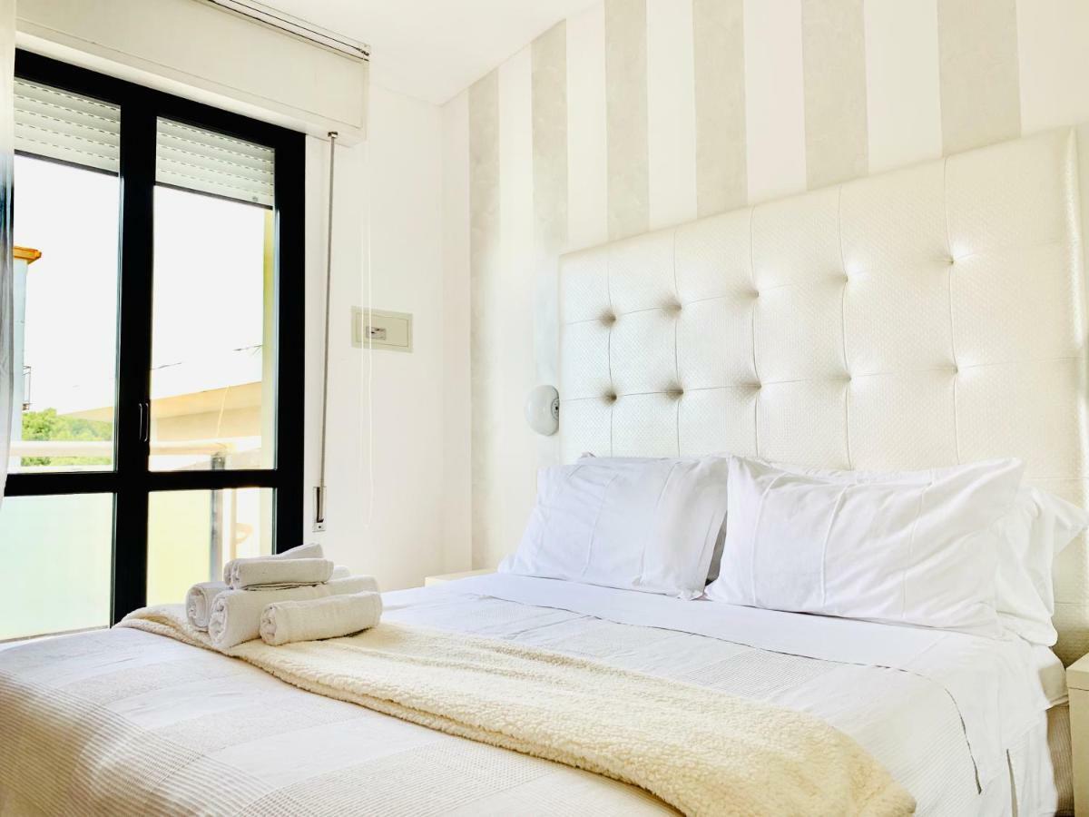 Hotel Baby B&B Milano Marittima Exterior foto