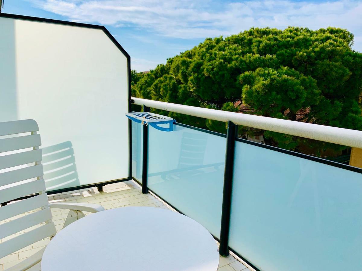 Hotel Baby B&B Milano Marittima Exterior foto